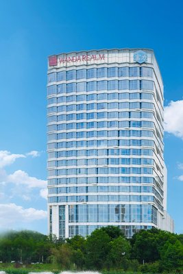 蕪湖富力萬達嘉華酒店