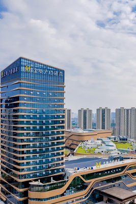 金鵬廣場酒店(琅琊店)