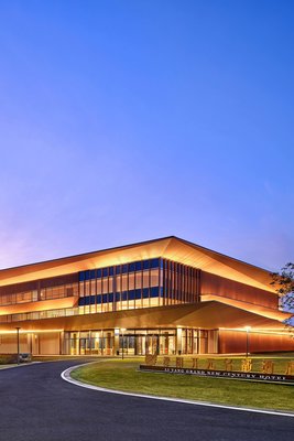 溧陽開元名都酒店