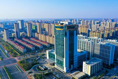 天長榮譽國際酒店