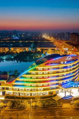 東昇湖假日酒店