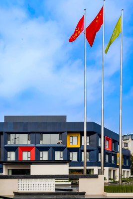 儀徵艾爾克酒店