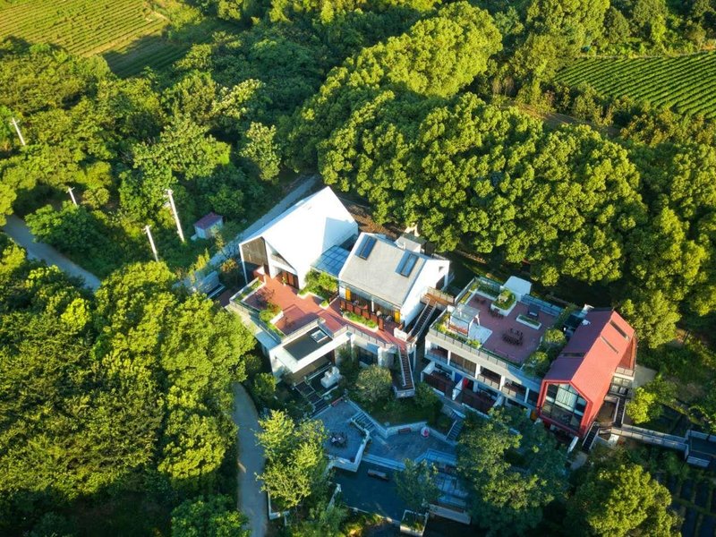 無錫山居壹聚民宿