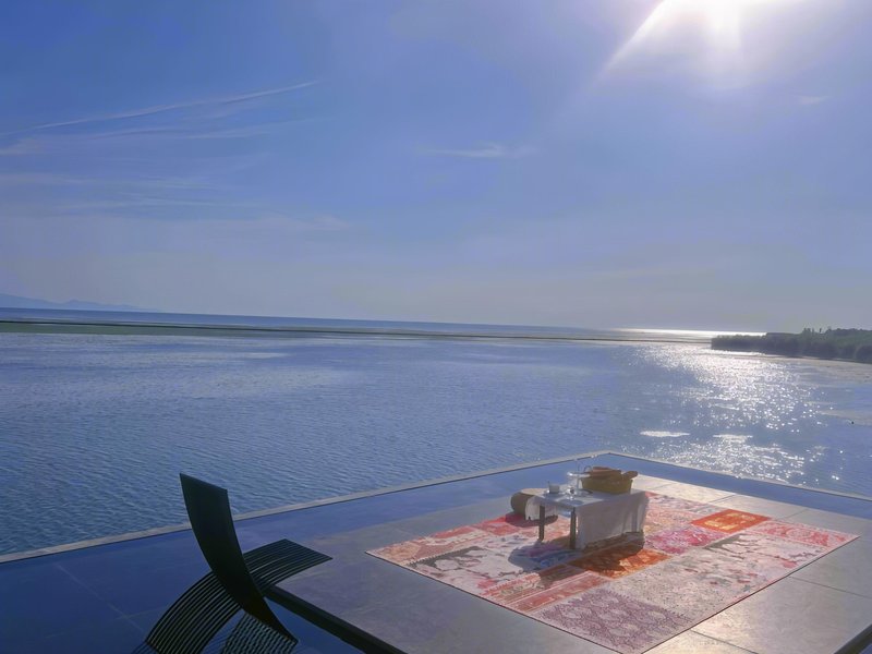 蘇州虹HONG精品民宿