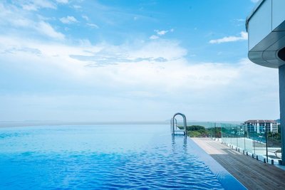 無錫安醍睡眠酒店(靈山大佛店)