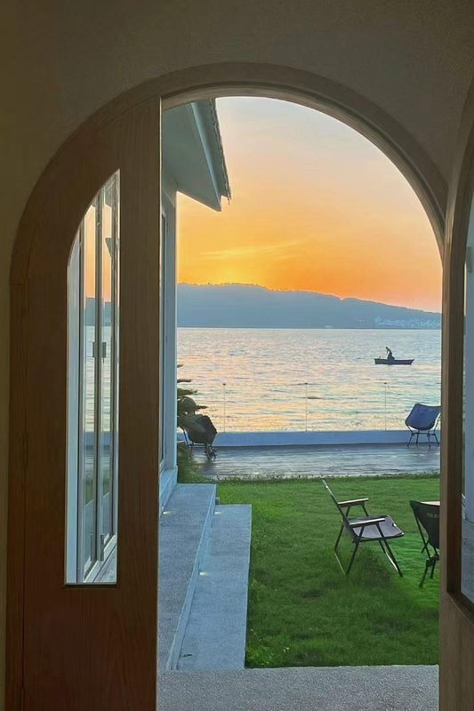 蘇州敍姑蘇憶江南民宿