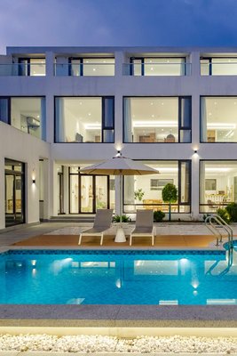 蘇州·知遇|Tent Camping 設計師垂釣民宿(太湖西山島店)