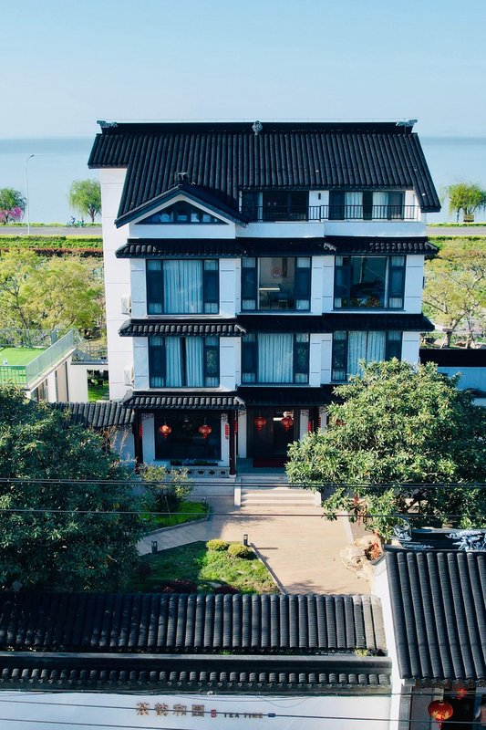 蘇州茶韻和園民宿(太湖西山店)