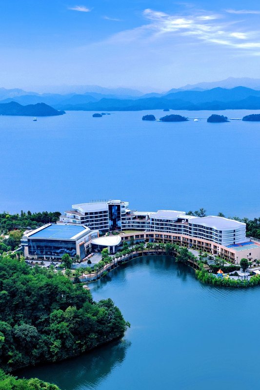 千島湖明豪國際度假酒店