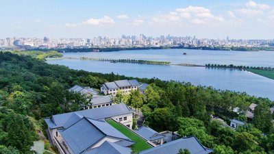 浙江西湖山莊·國賓接待中心