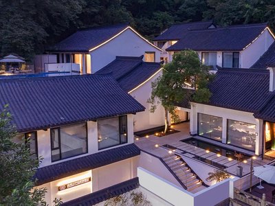 杭州雲中徑度假酒店