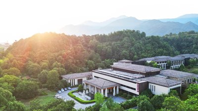 桐廬西子云山九里度假酒店