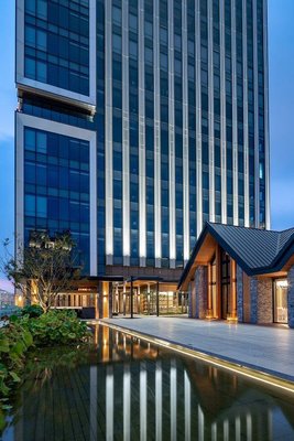 杭州木棉花·凱悅臻選酒店