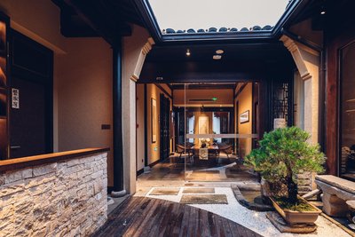 杭州·翠陌民宿