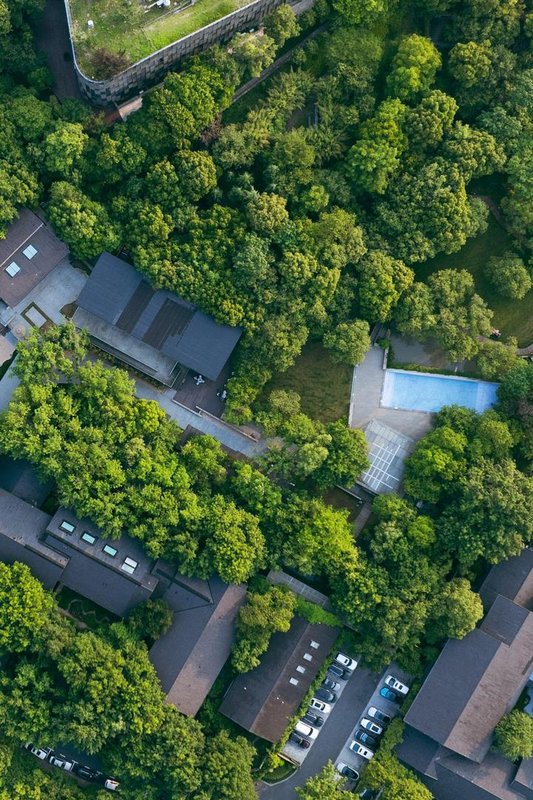 杭州西溪花間堂