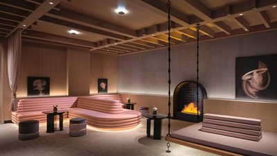 杭州上城英迪格酒店