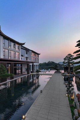 雲滿屋美術館度假酒店