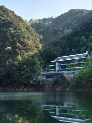 杭州明月松間·潛川酒店