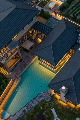 樸緣·溪民宿(天目山店)