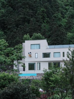 杭州臨安可木民宿