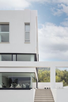 NA·莫幹山設計師温泉民宿