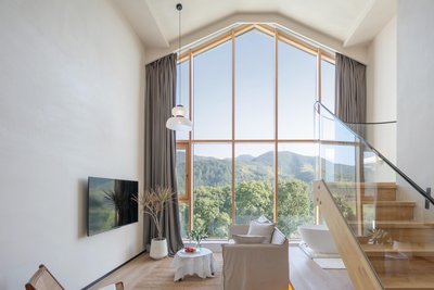 莫幹·SEEYOU舍予山居