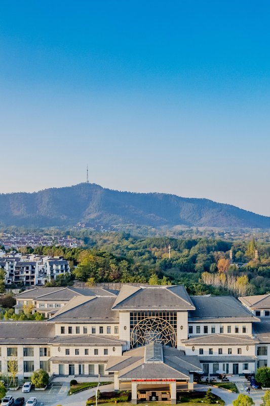 宣城敬亭湖賓館