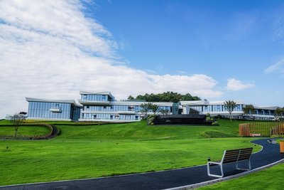 江西馥裏度假村