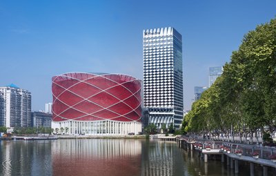 武漢萬達瑞華酒店