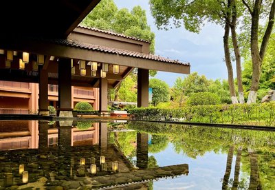 赤壁春泉莊酒店