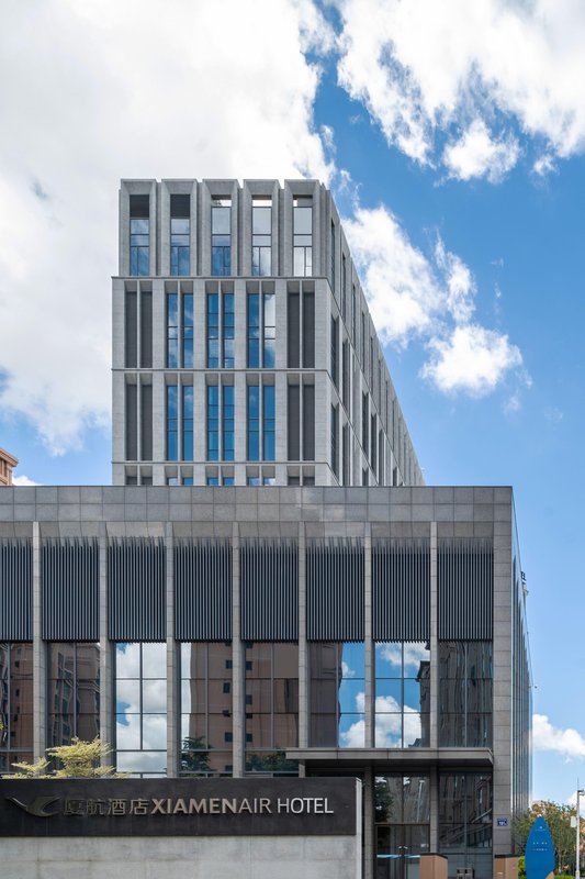 晉江廈航酒店(泉州晉江國際機場店)