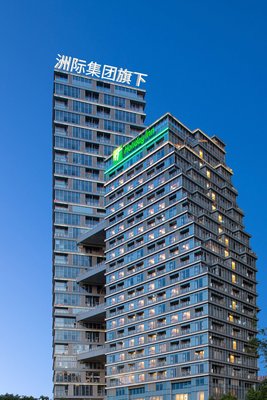 泉州東海假日酒店