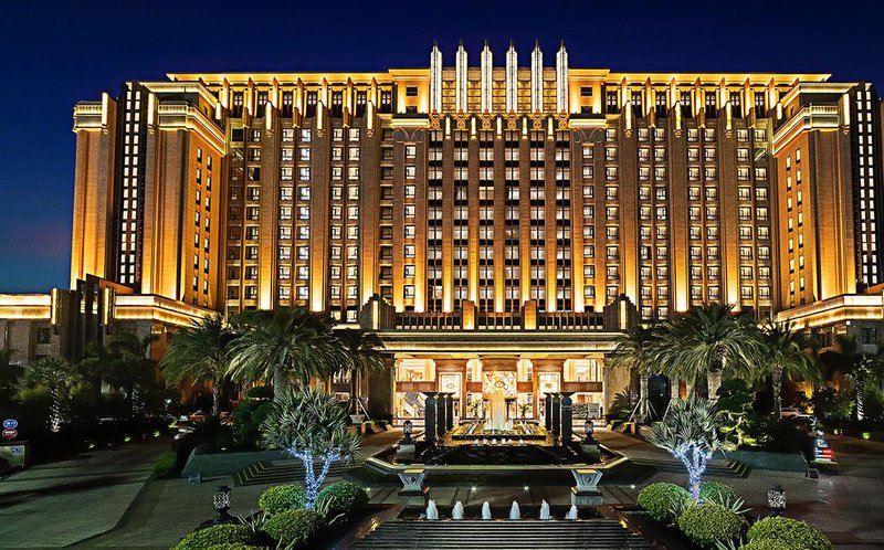 惠安達利世紀酒店