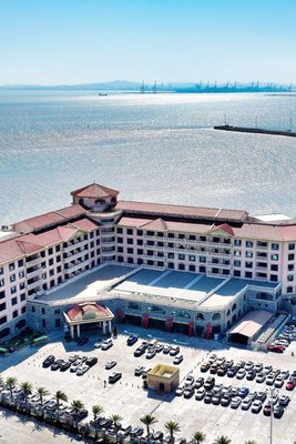 泉州歐樂堡鄭和海洋國際酒店