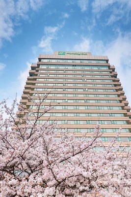 武漢晴川假日酒店