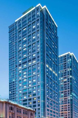 武漢馬哥孛羅酒店