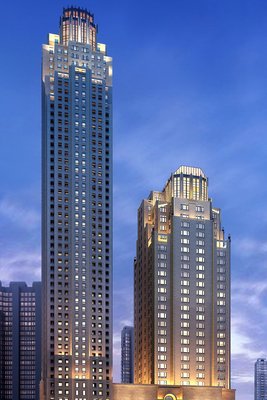 武漢晟雲酒店(漢口火車站泛海CBD店)