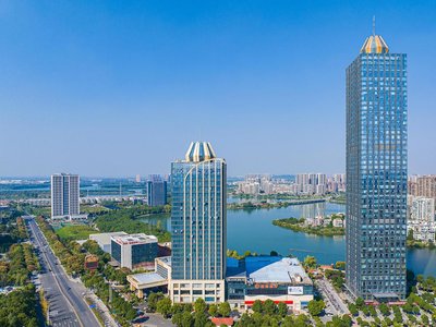 武漢歐亞會展國際酒店