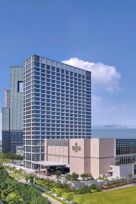 廈門香格里拉酒店