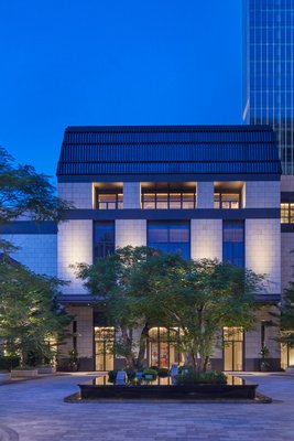 廈門安達仕酒店