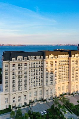 廈門波特曼七星灣酒店·瑞海