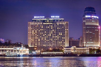 廈門瑞頤大酒店