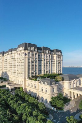 廈門波特曼七星灣酒店·曦海