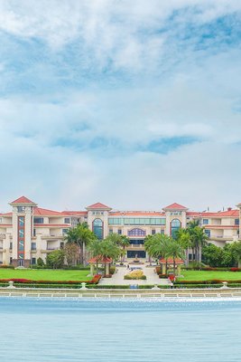 廈門北海灣惠龍萬達嘉華酒店