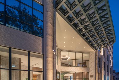 德化陸升陶瓷酒店