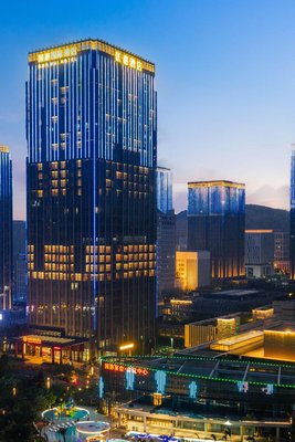 平潭國惠國際酒店