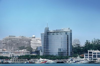廈門海港英迪格酒店(中山路店)