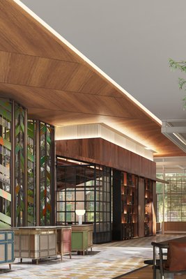 廈門濱海凱悦尚萃酒店