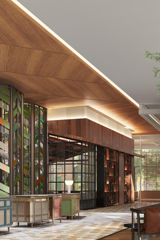 廈門濱海凱悦尚萃酒店