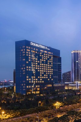 廈門希爾頓逸林酒店